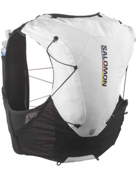 ADV SKIN 12 RACE FLAG SET