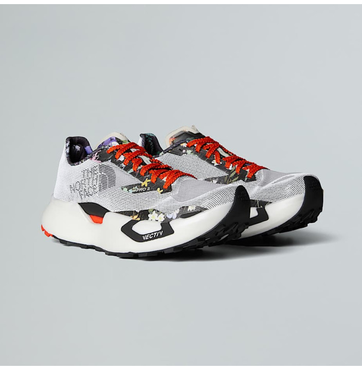 SUMMIT VECTIV PRO 3 RACE EDITION