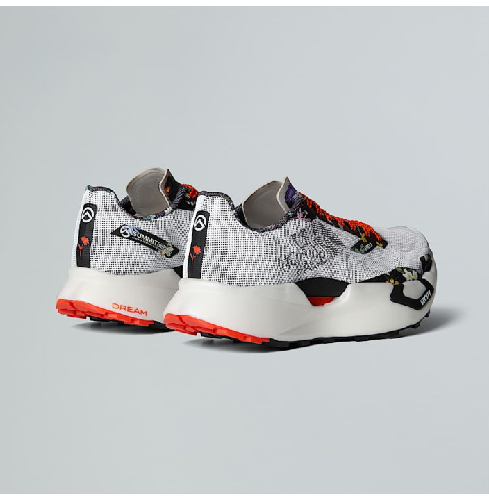 SUMMIT VECTIV PRO 3 RACE EDITION