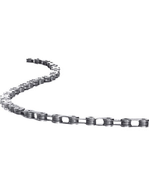 CHAIN 830 114ES. P.LINK SILVER 8V