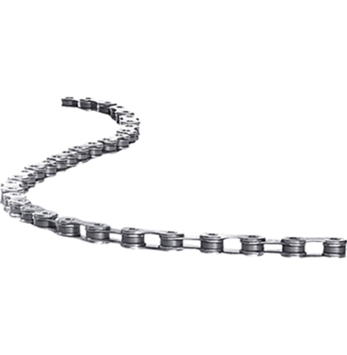 CHAIN 830 114ES. P.LINK SILVER 8V