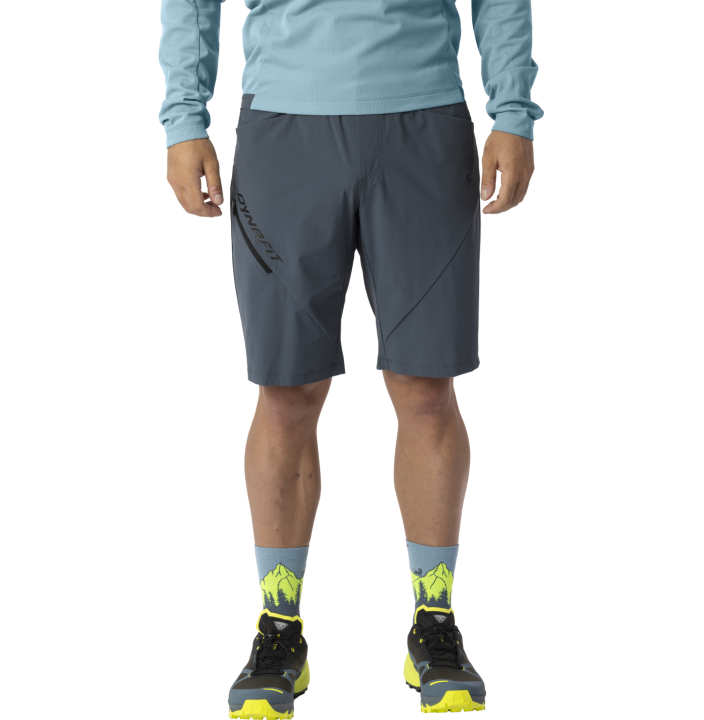 TRAVERSE HYBRID SHORTS M