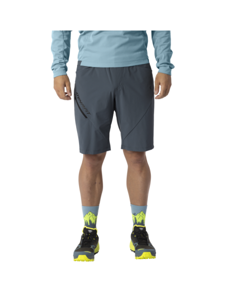 TRAVERSE HYBRID SHORTS M