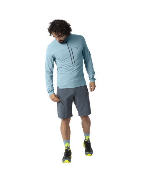 TRAVERSE HYBRID SHORTS M
