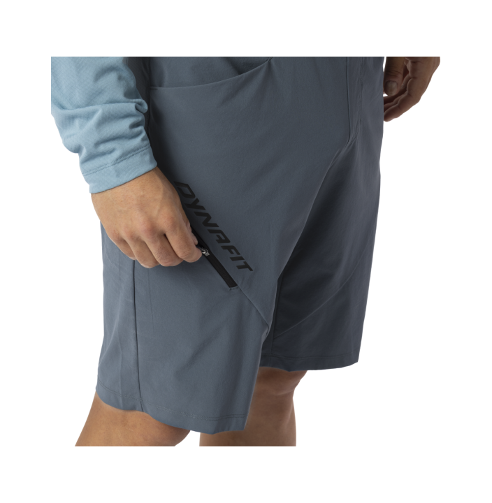 TRAVERSE HYBRID SHORTS M