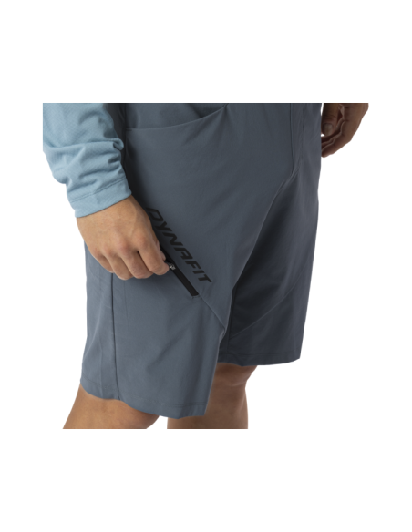 TRAVERSE HYBRID SHORTS M