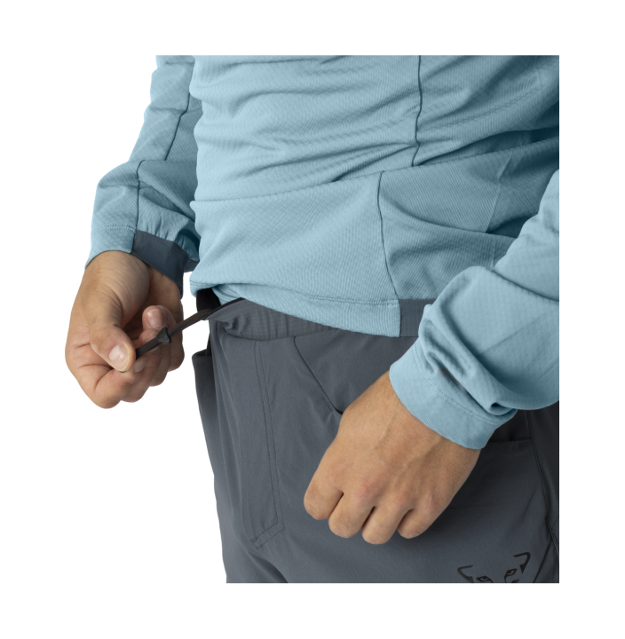 TRAVERSE HYBRID SHORTS M