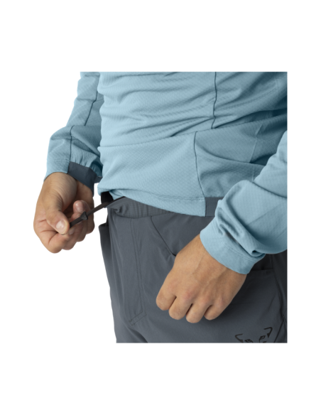 TRAVERSE HYBRID SHORTS M