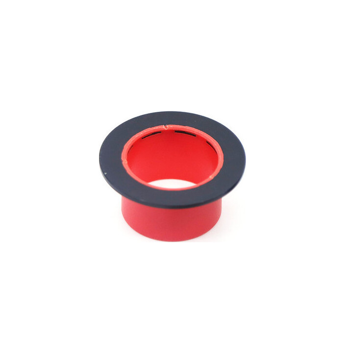 REC RED GEARBOX CAP T-TYPE (XXSL XX X0 GX)