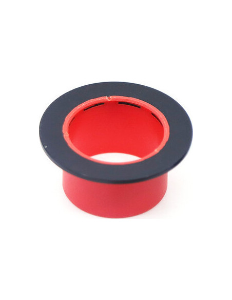 REC RED GEARBOX CAP T-TYPE (XXSL XX X0 GX)