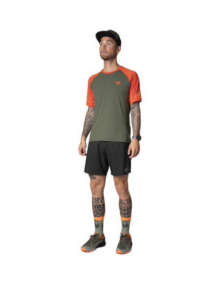 ALPINE PRO 2 1 SHORTS M