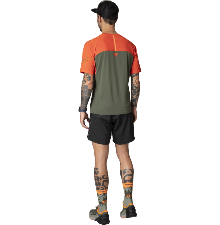 ALPINE PRO 2 1 SHORTS M