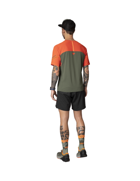 ALPINE PRO 2 1 SHORTS M