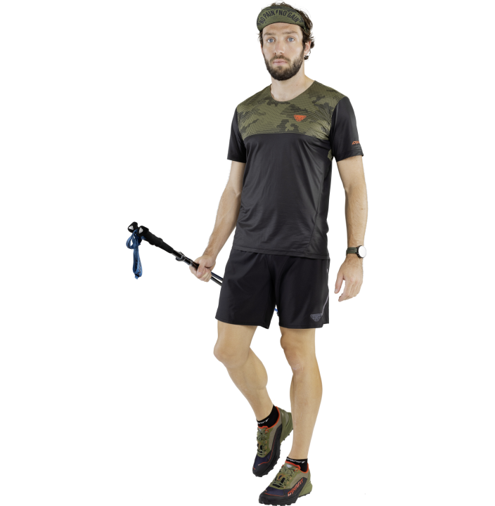 ALPINE PRO 2 1 SHORTS M