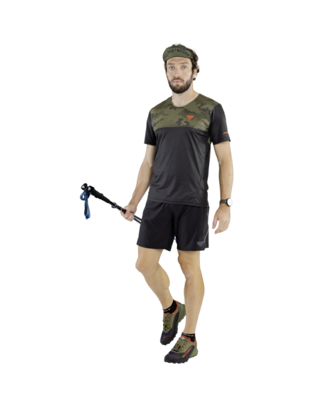 ALPINE PRO 2 1 SHORTS M