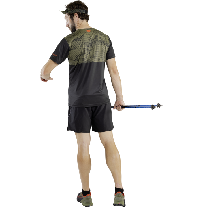 ALPINE PRO 2 1 SHORTS M