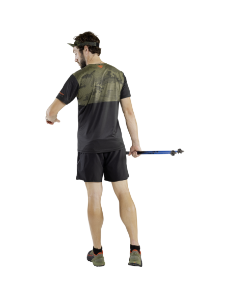 ALPINE PRO 2 1 SHORTS M