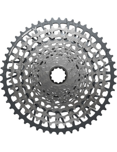 CASSETTE XS-1275 (GX) T-TYPE EAGLE 12V 10-52