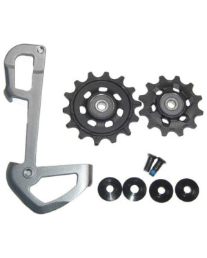 REC INNER BOX / GX EAGLE PULLEYS