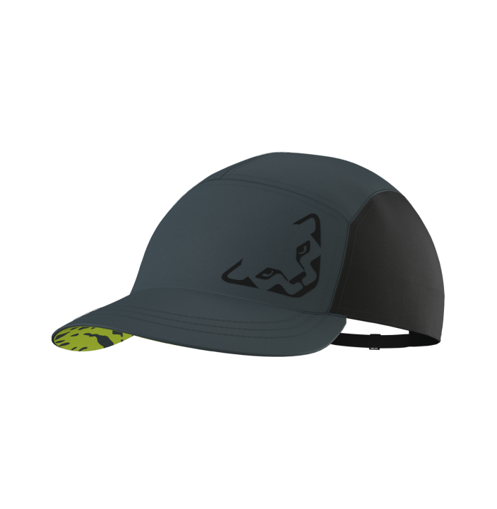 ALPINE CAP