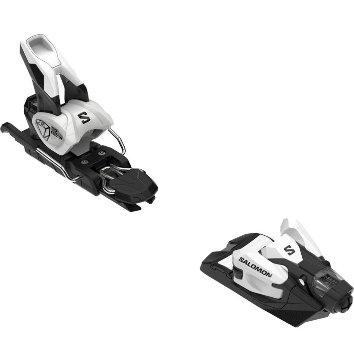 BINDINGS N STRIVE 12 GW