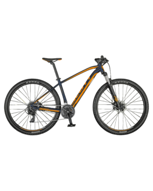 BICICLETA ASPECT 970 BLUE