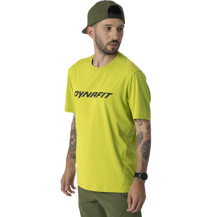 TRAVERSE T-SHIRT M