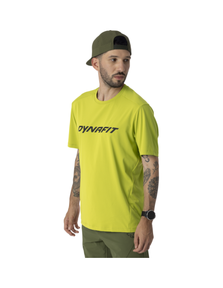 TRAVERSE T-SHIRT M