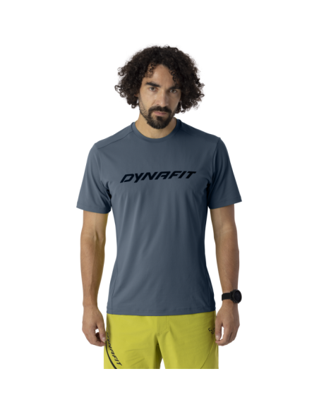 TRAVERSE T-SHIRT M