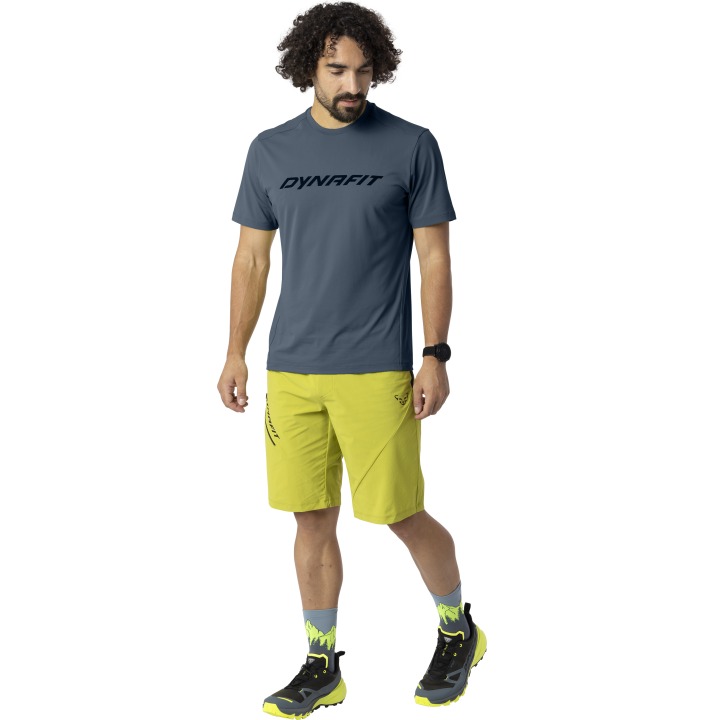 TRAVERSE T-SHIRT M