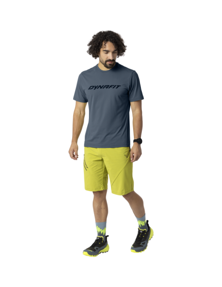 TRAVERSE T-SHIRT M
