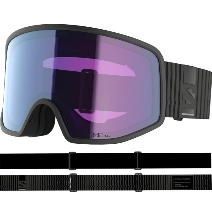 SENTRY PRO SIGMA PHOTOCHROMIC