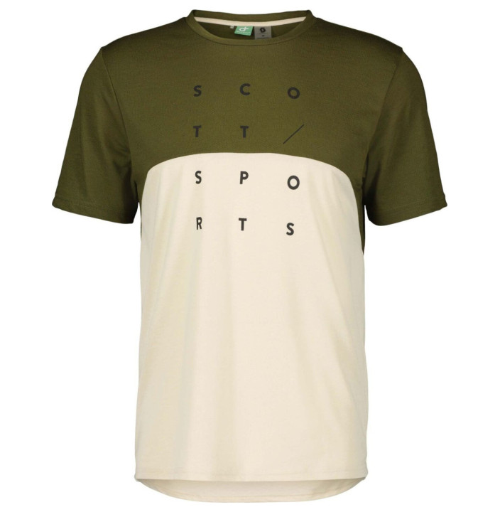 MS TRAIL FLOW DRI SS