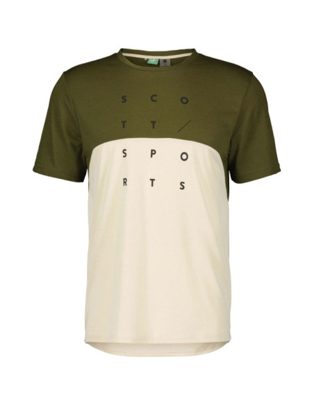 MS TRAIL FLOW DRI SS