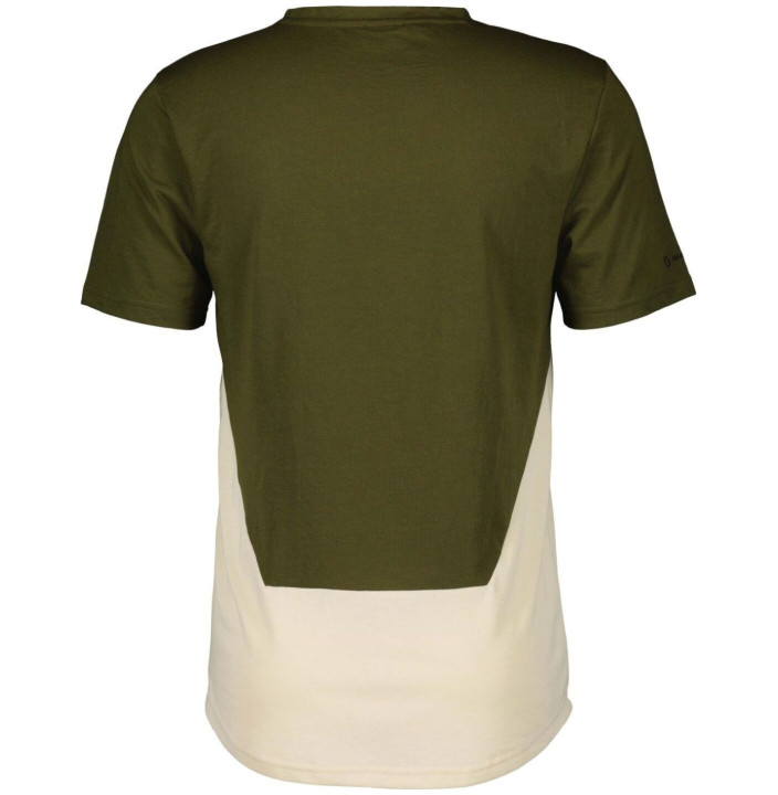 MS TRAIL FLOW DRI SS