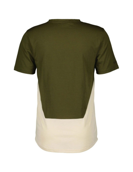 MS TRAIL FLOW DRI SS