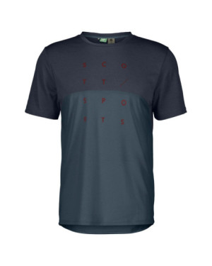 MS TRAIL FLOW DRI SS