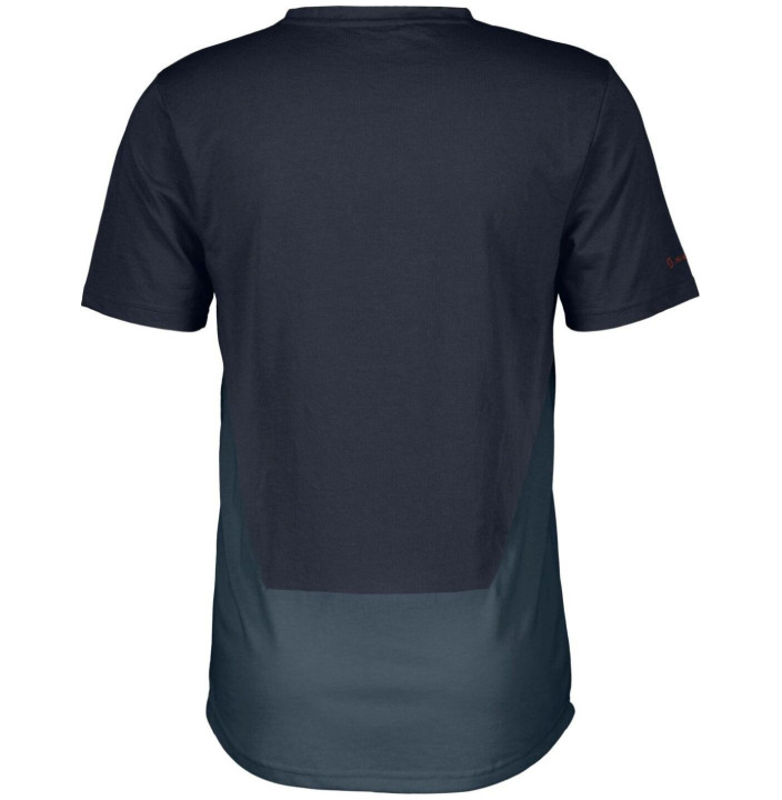 MS TRAIL FLOW DRI SS