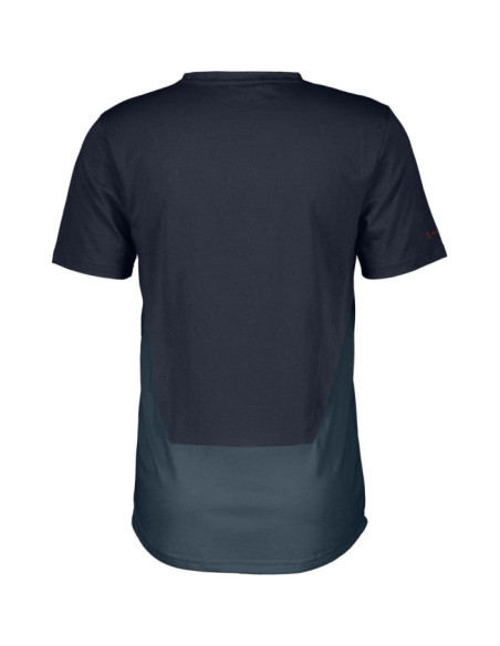 MS TRAIL FLOW DRI SS