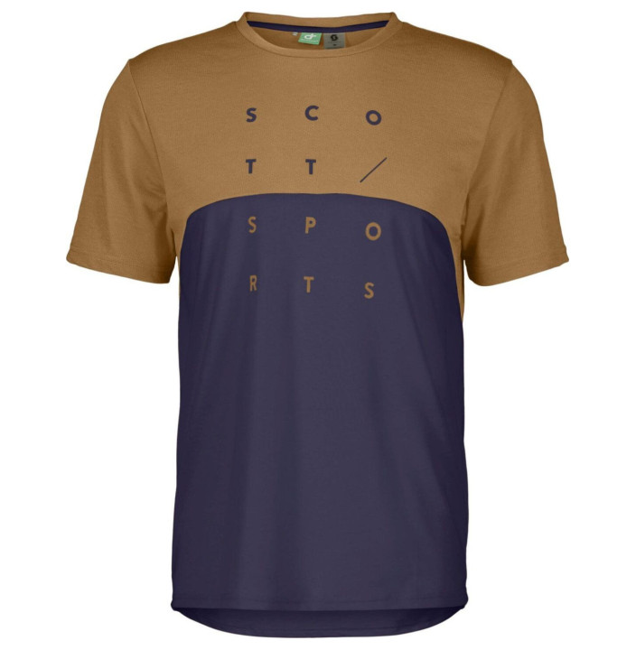 MS TRAIL FLOW DRI SS