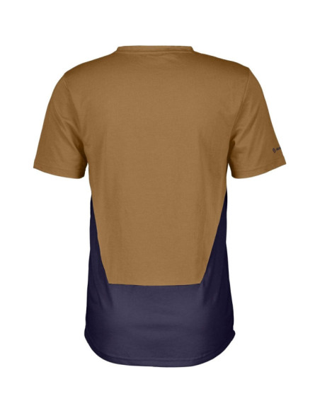 MS TRAIL FLOW DRI SS