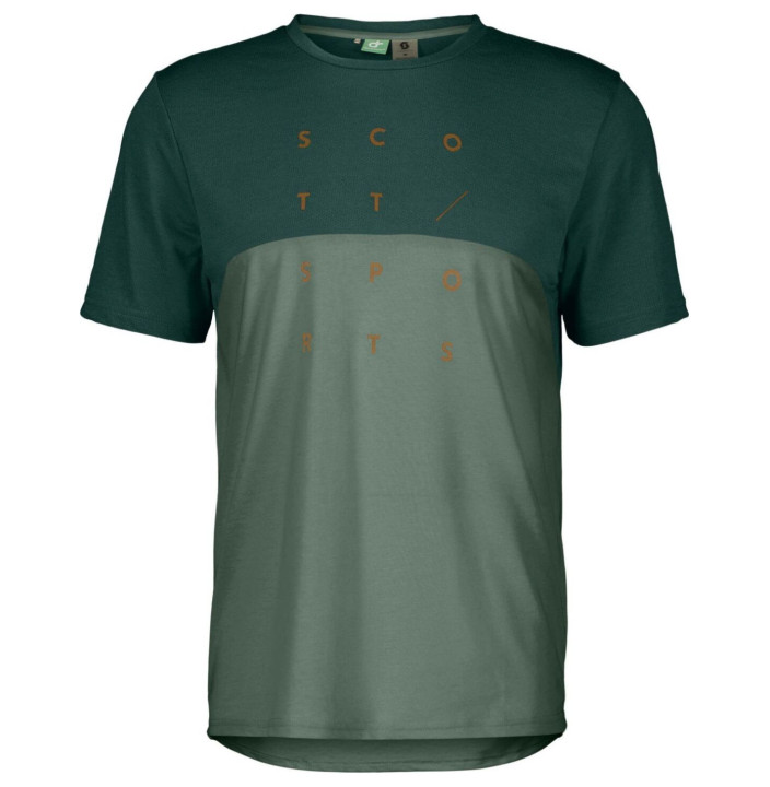 MS TRAIL FLOW DRI SS