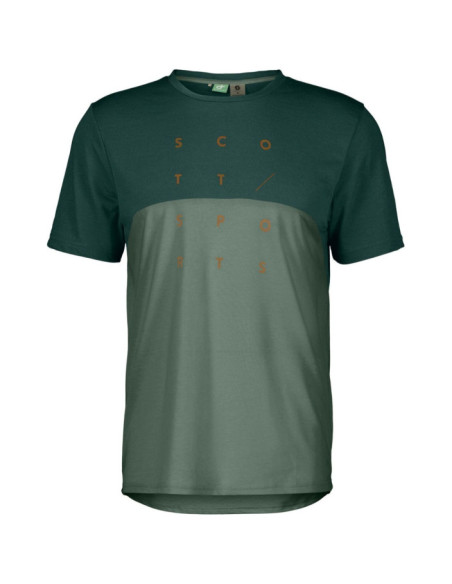 MS TRAIL FLOW DRI SS