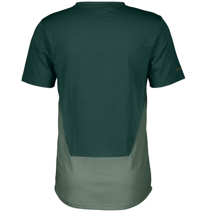 MS TRAIL FLOW DRI SS