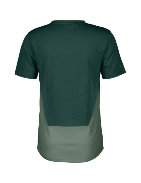 MS TRAIL FLOW DRI SS