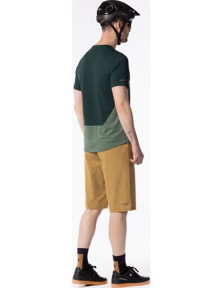 MS TRAIL FLOW DRI SS