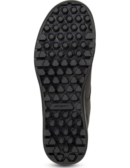 ZAPATILLAS MTB SHR-ALP LACE