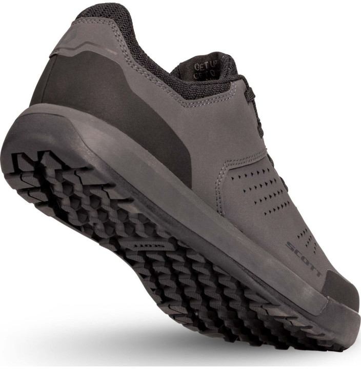 ZAPATILLAS MTB SHR-ALP LACE