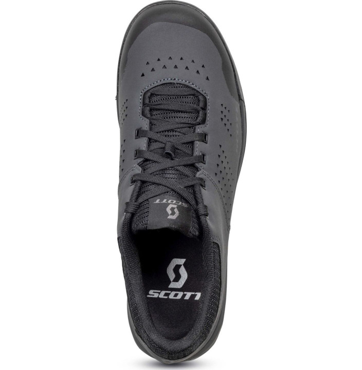 ZAPATILLAS MTB SHR-ALP LACE