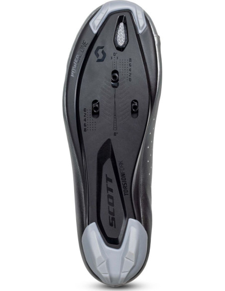 ZAPATILLA ROAD COMP BOA